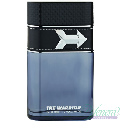 Armaf The Warrior EDT 100ml pentru Bărbați Parfumuri pentru bărbați